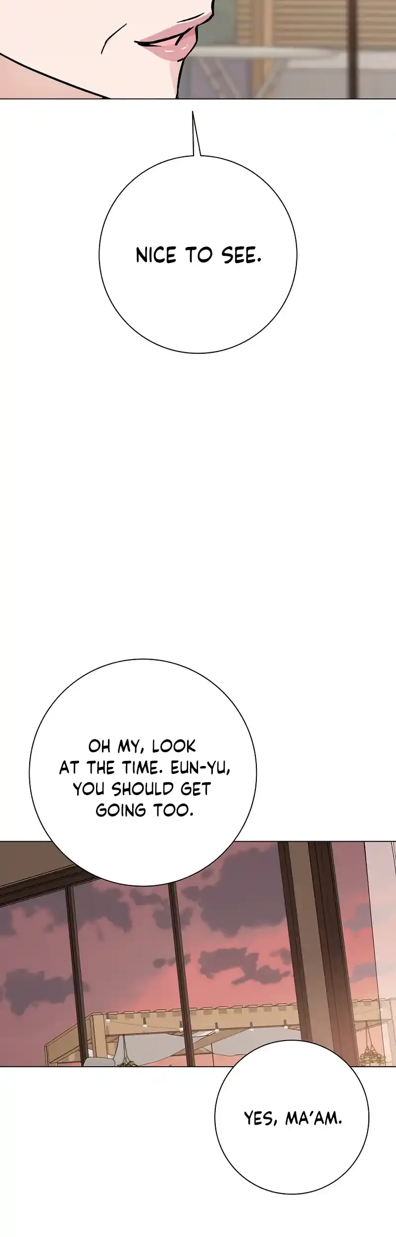 Difficult Boss Chapter 12 page 32
