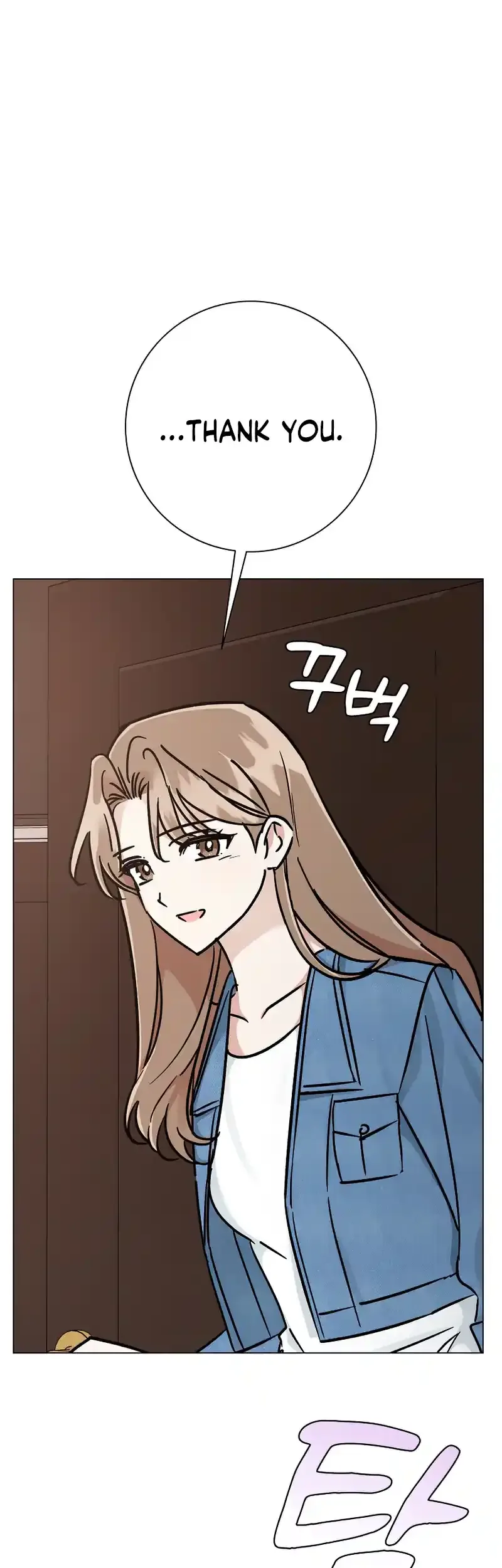 Difficult Boss Chapter 12 page 33