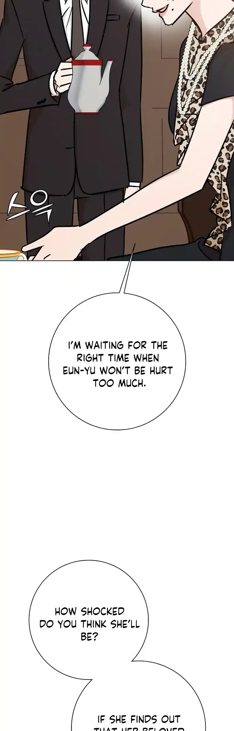 Difficult Boss Chapter 12 page 37
