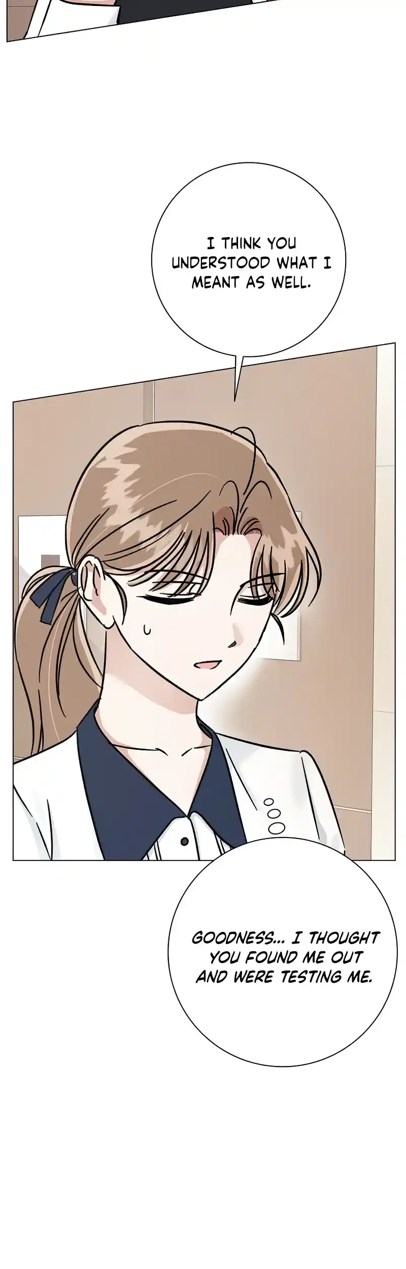 Difficult Boss Chapter 11 page 31