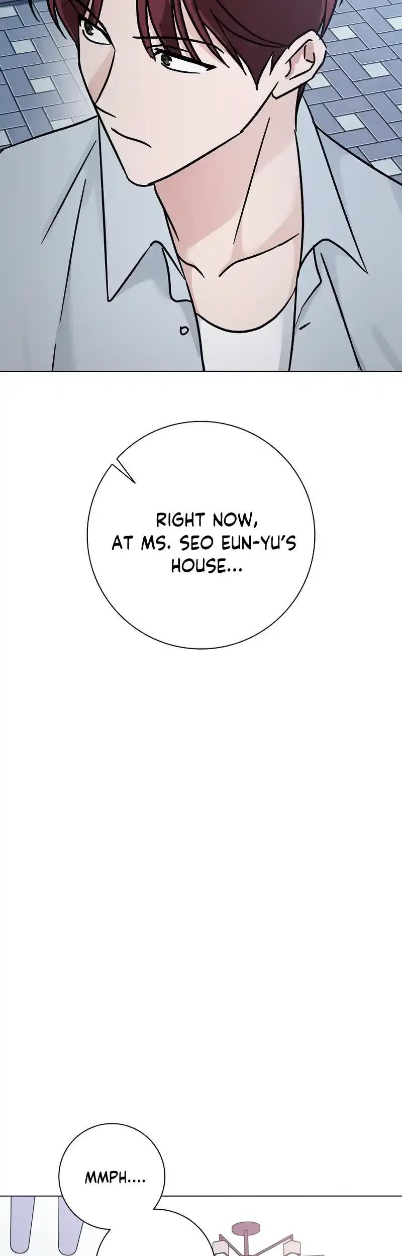 Difficult Boss Chapter 13 page 40