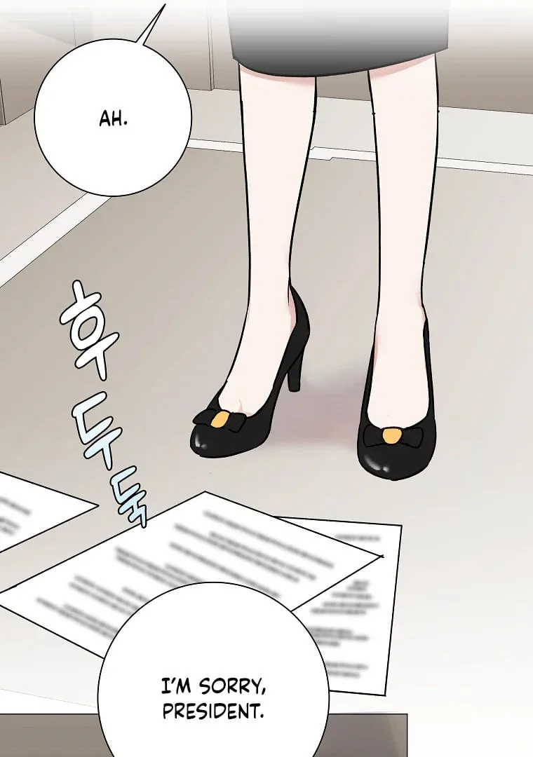 Difficult Boss Chapter 1 page 11