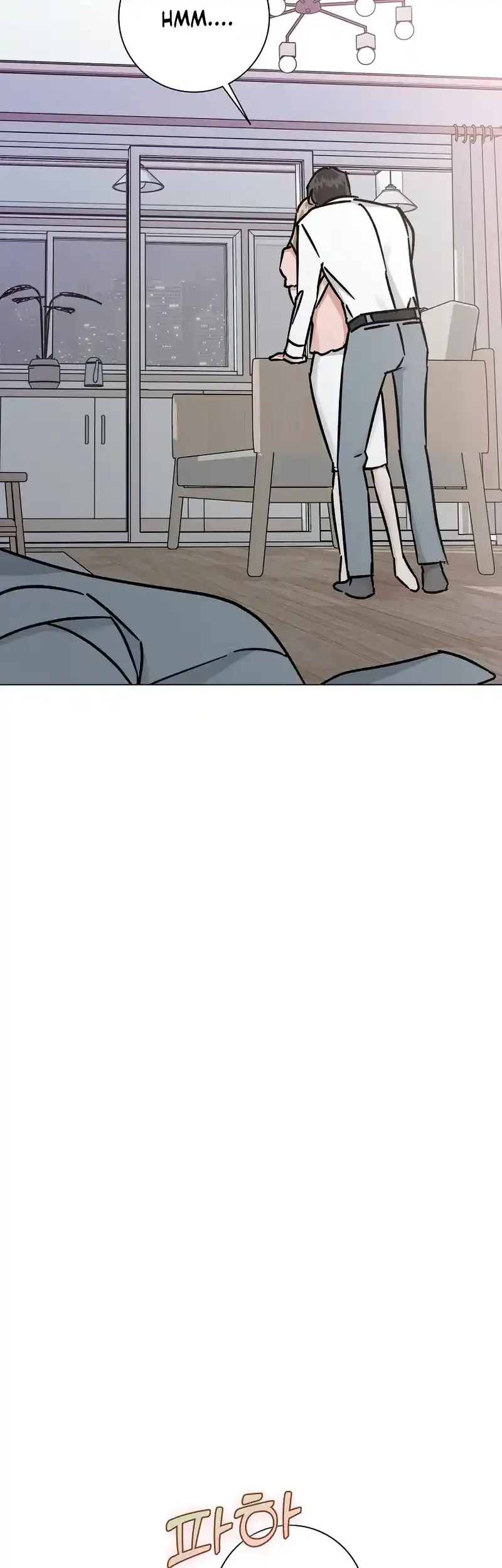 Difficult Boss Chapter 13 page 41