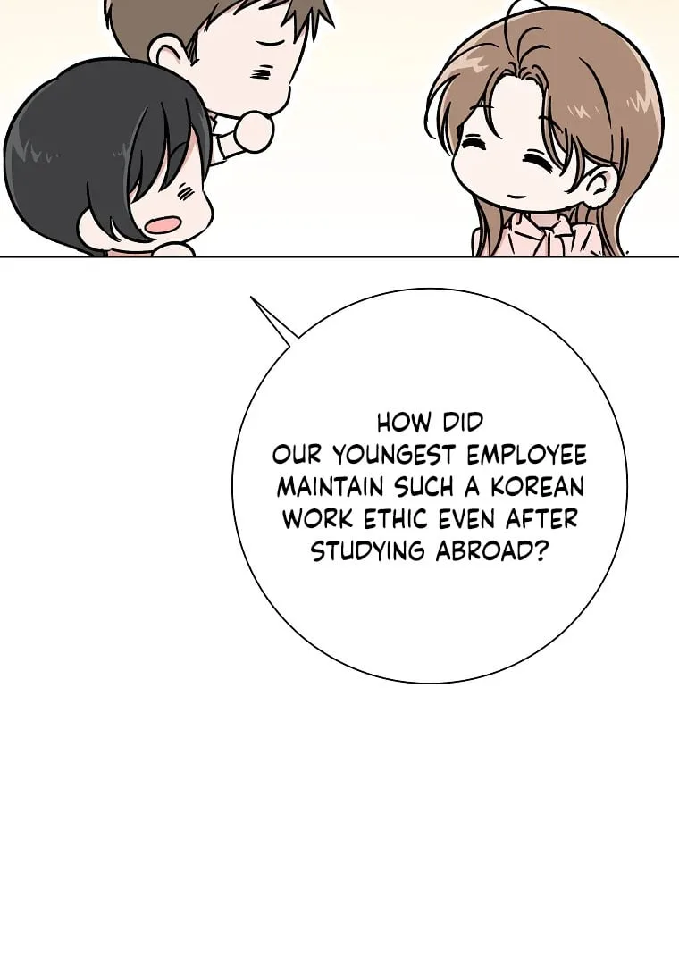 Difficult Boss Chapter 1 page 51