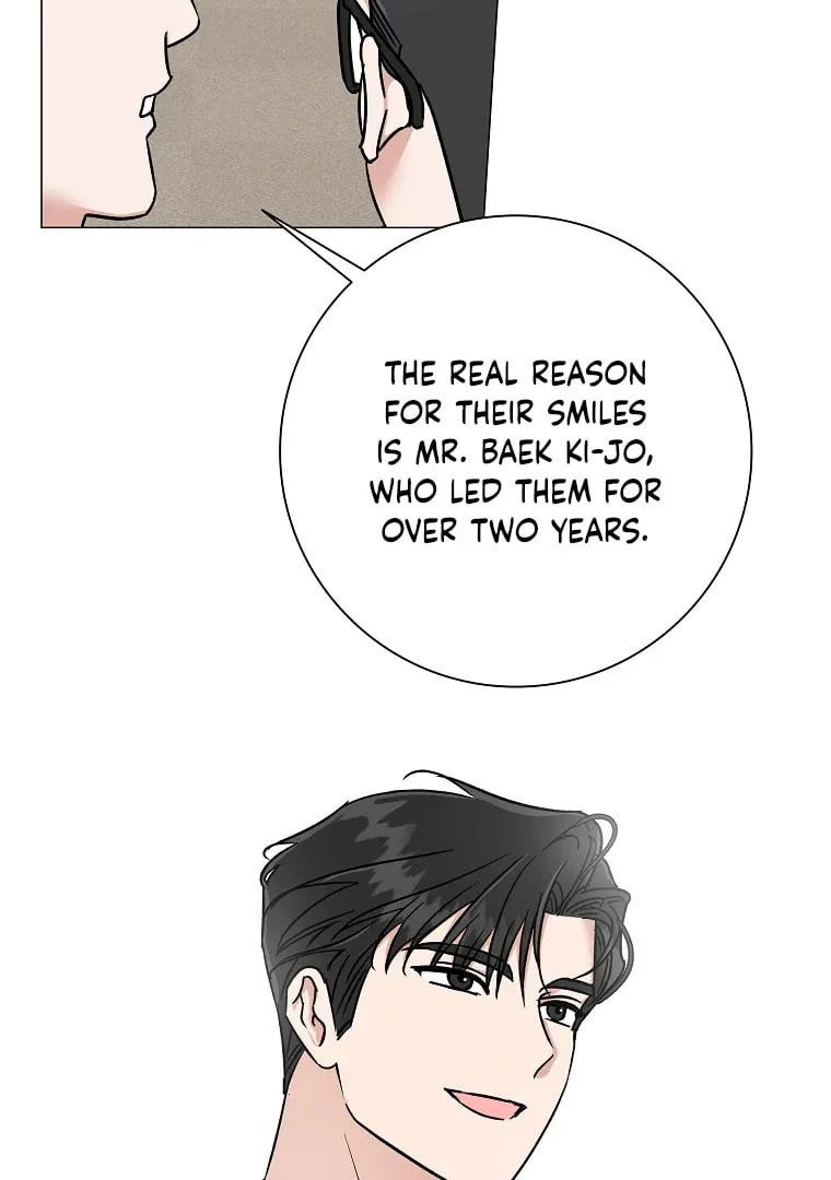 Difficult Boss Chapter 1 page 41