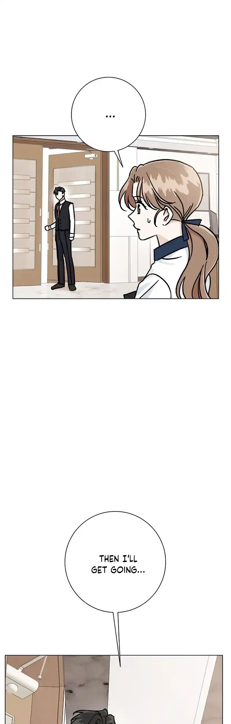 Difficult Boss Chapter 11 page 37