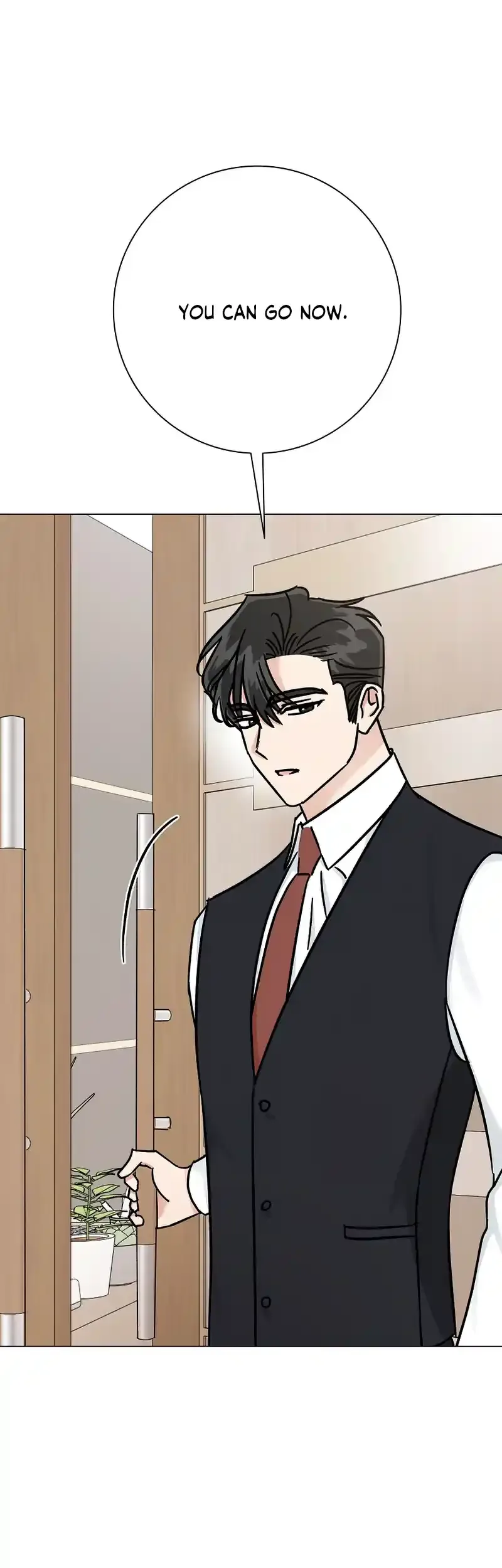 Difficult Boss Chapter 11 page 36