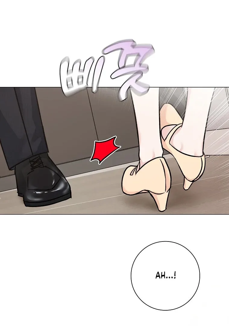 Difficult Boss Chapter 1 page 109