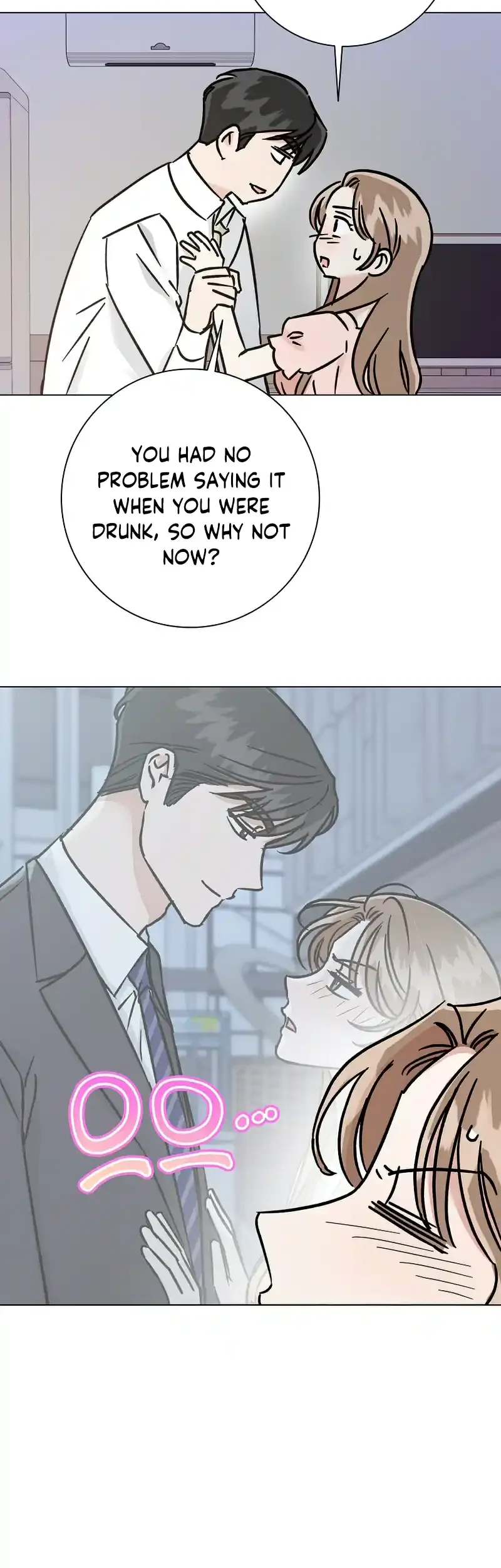 Difficult Boss Chapter 13 page 45
