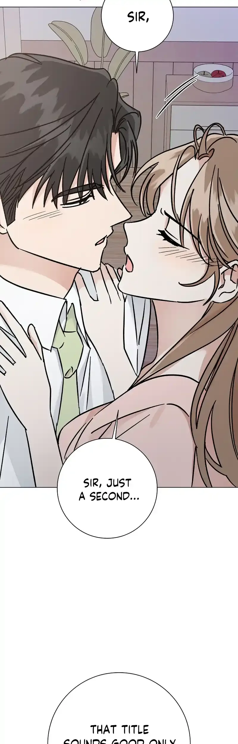 Difficult Boss Chapter 13 page 42