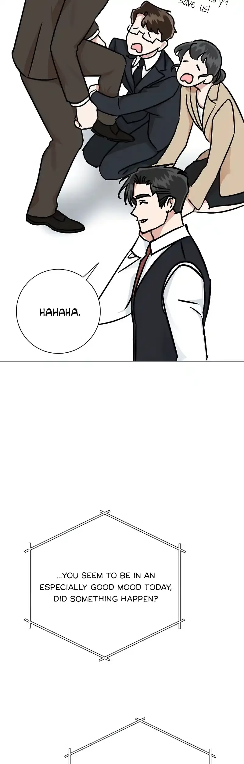 Difficult Boss Chapter 11 page 46