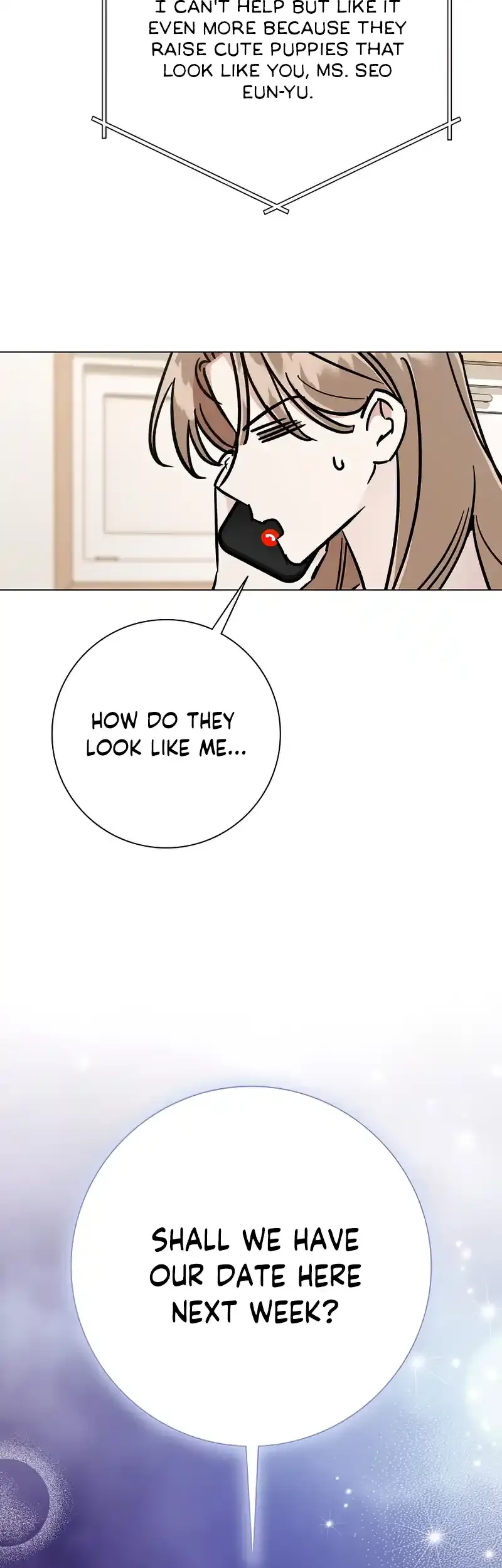 Difficult Boss Chapter 12 page 49