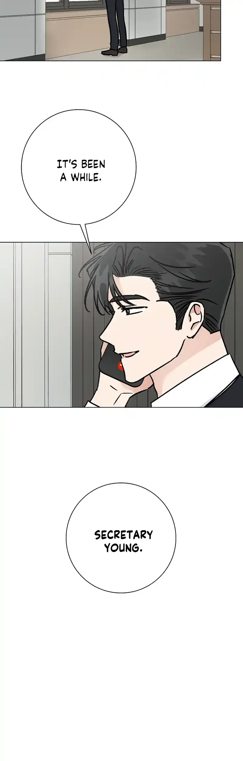 Difficult Boss Chapter 11 page 42