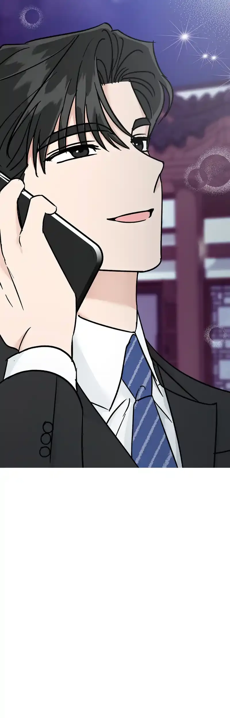 Difficult Boss Chapter 12 page 50