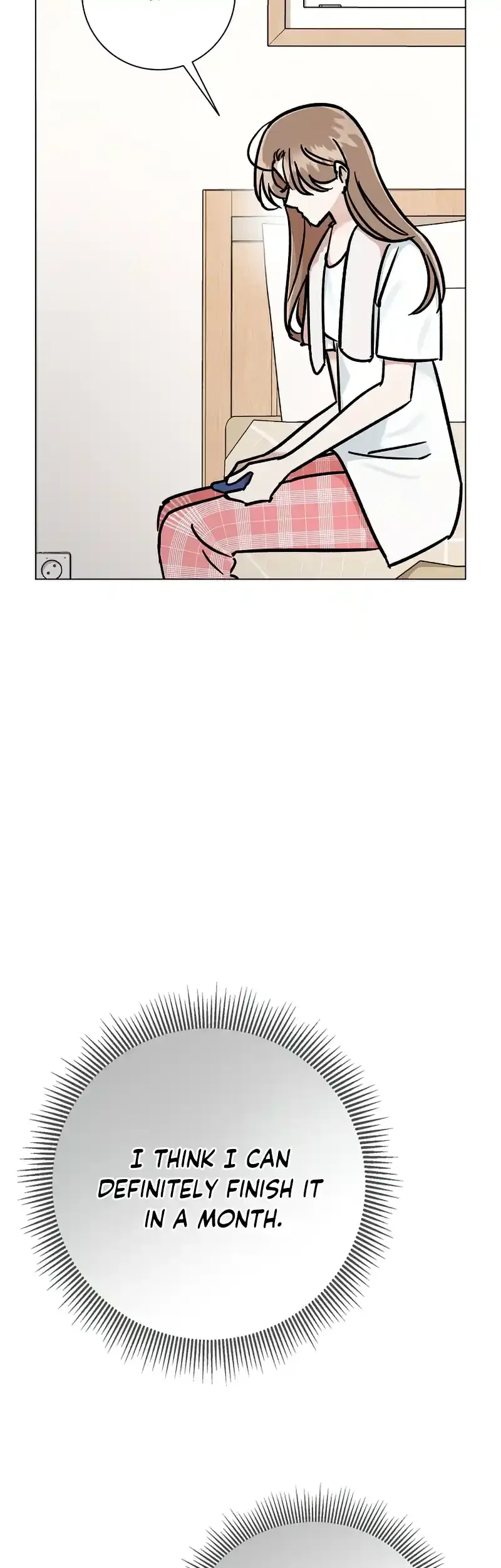 Difficult Boss Chapter 12 page 54