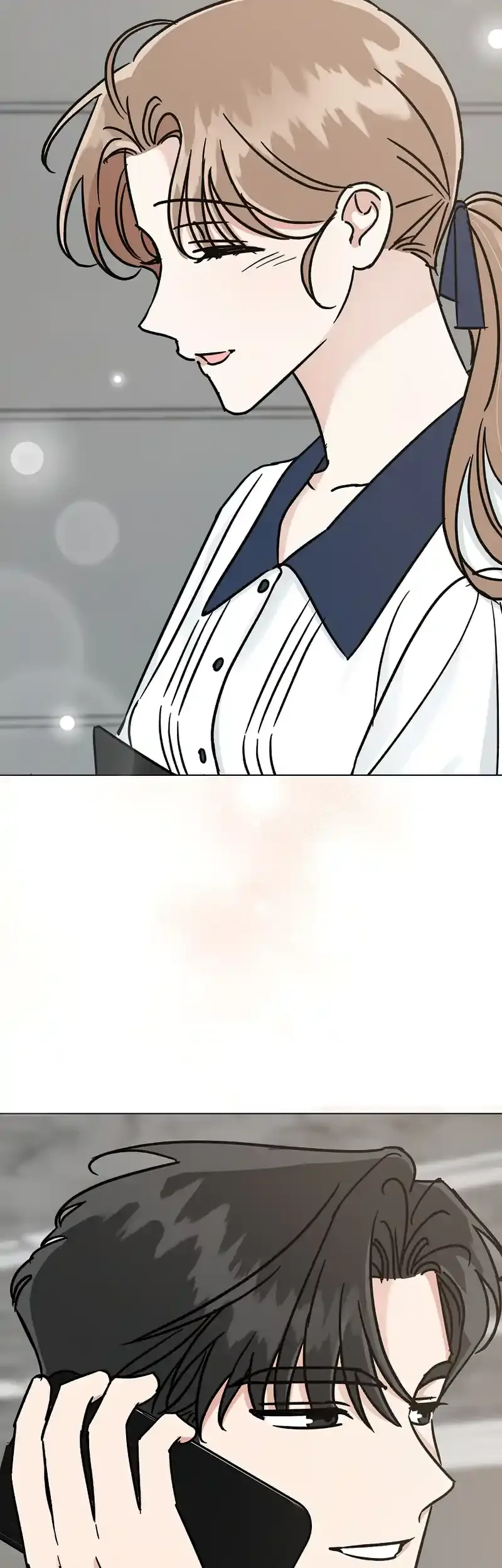 Difficult Boss Chapter 11 page 52