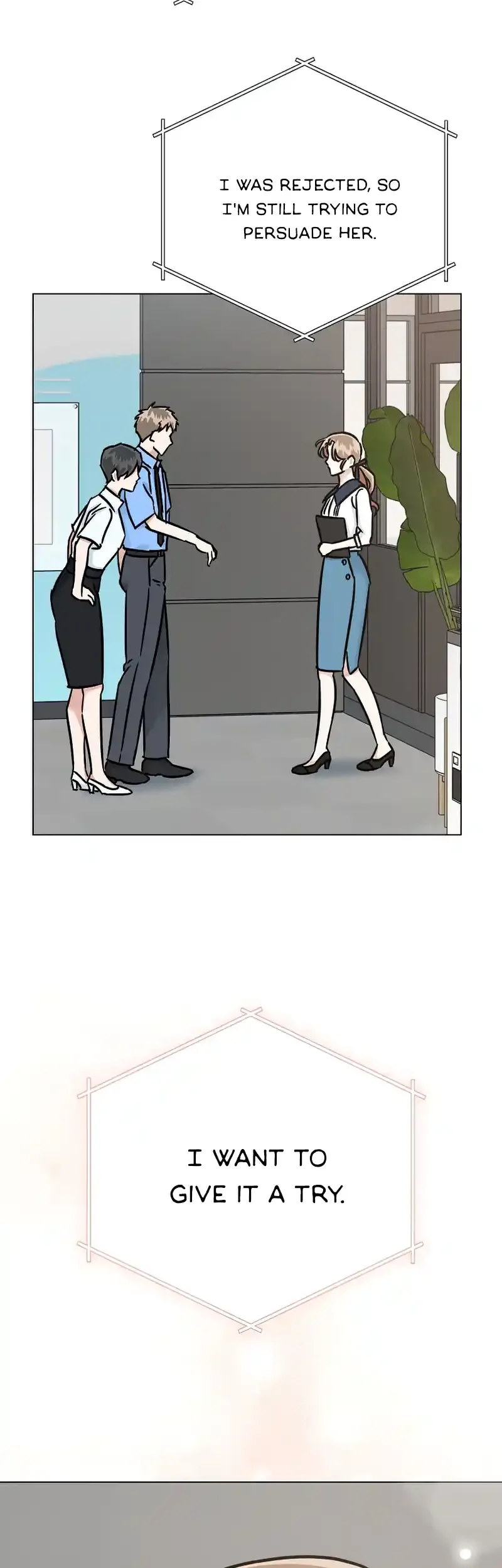 Difficult Boss Chapter 11 page 51