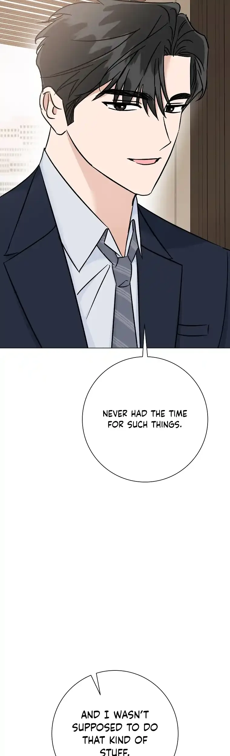 Difficult Boss Chapter 17 page 25