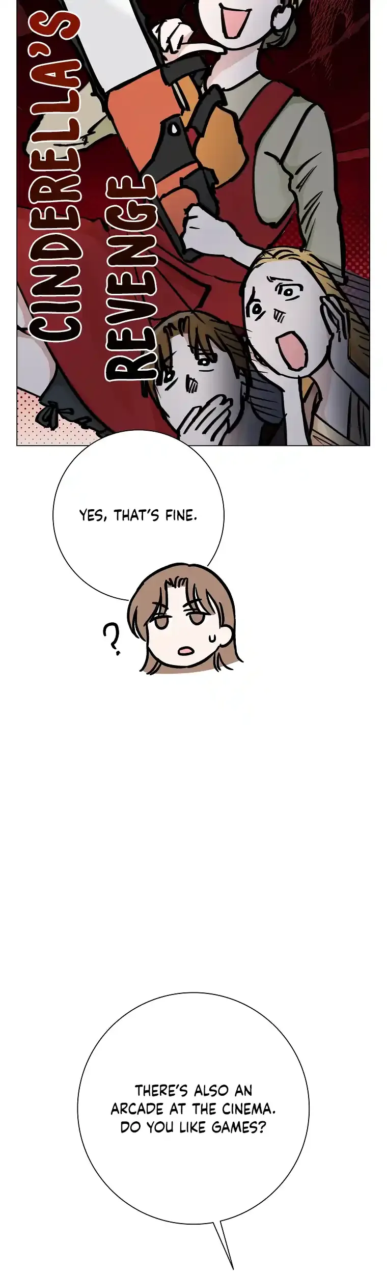 Difficult Boss Chapter 17 page 22