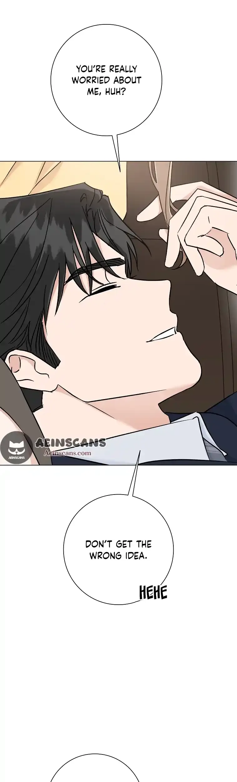 Difficult Boss Chapter 17 page 17