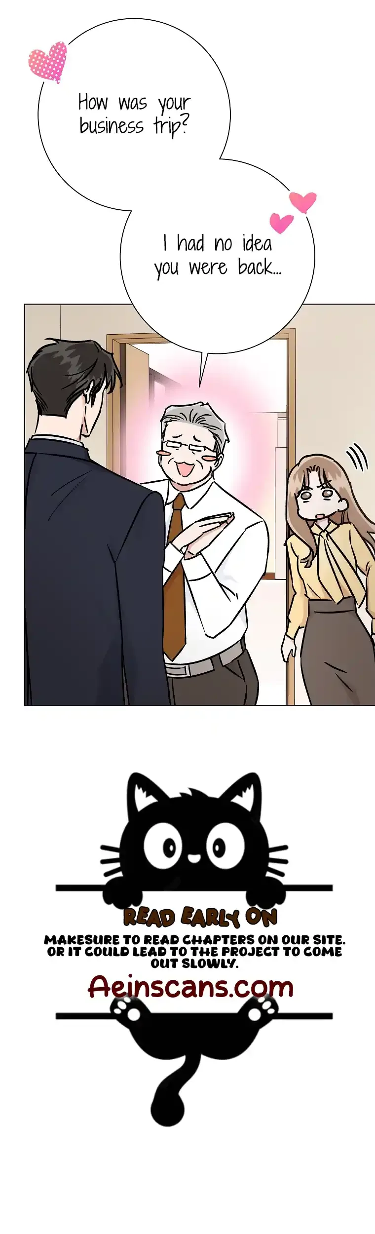 Difficult Boss Chapter 17 page 4