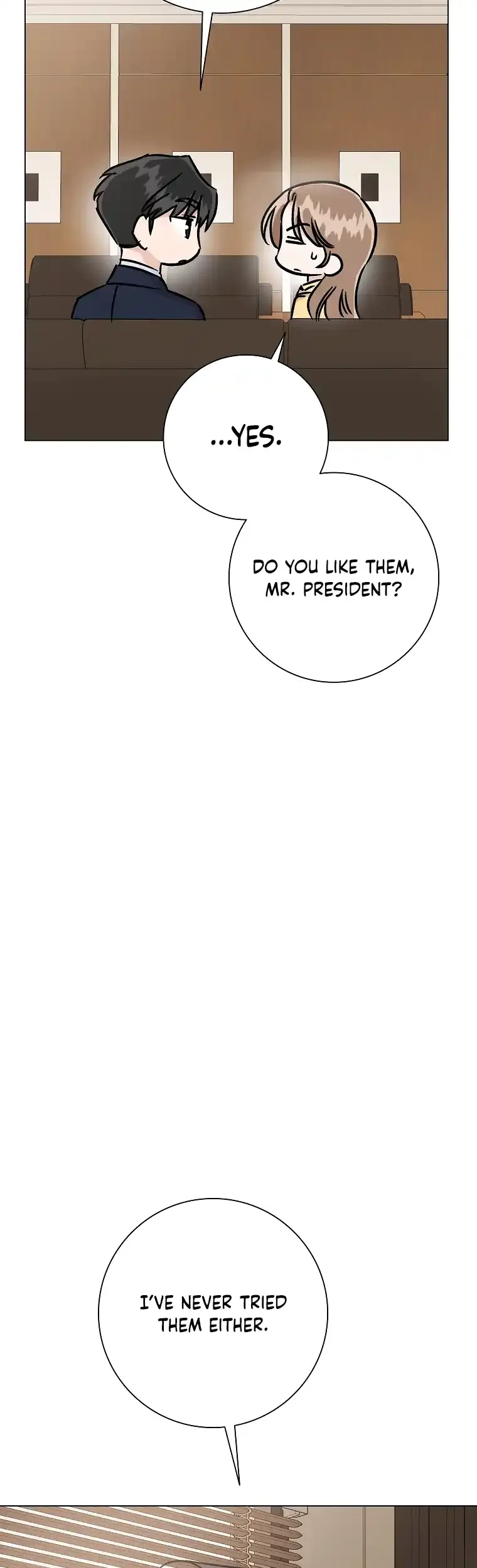 Difficult Boss Chapter 17 page 24