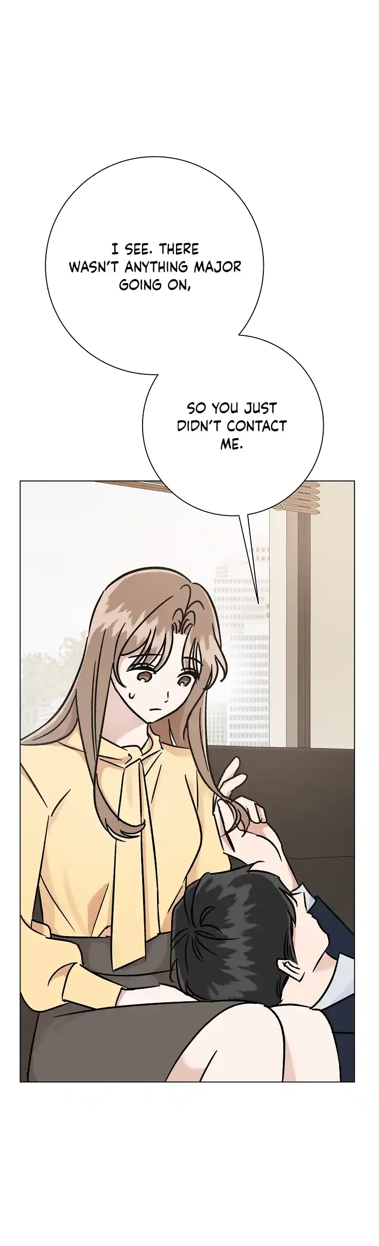 Difficult Boss Chapter 17 page 15
