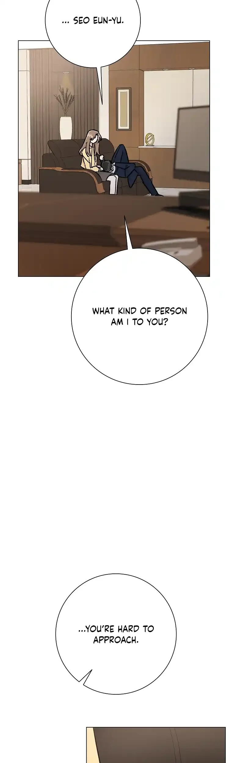 Difficult Boss Chapter 17 page 18