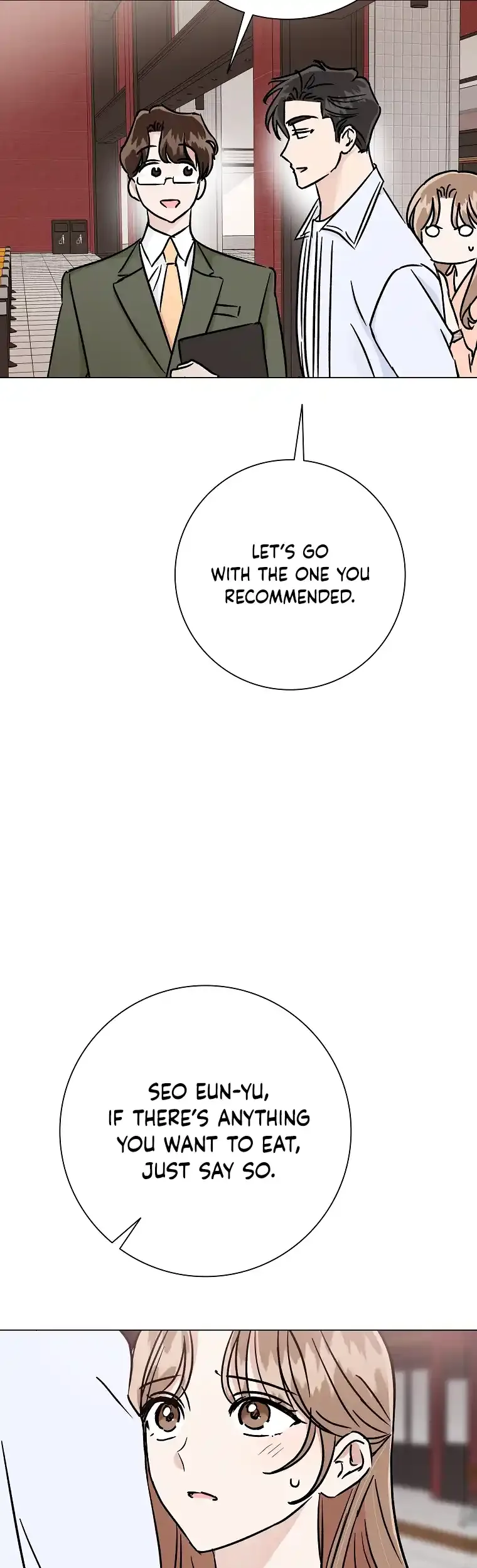 Difficult Boss Chapter 17 page 34