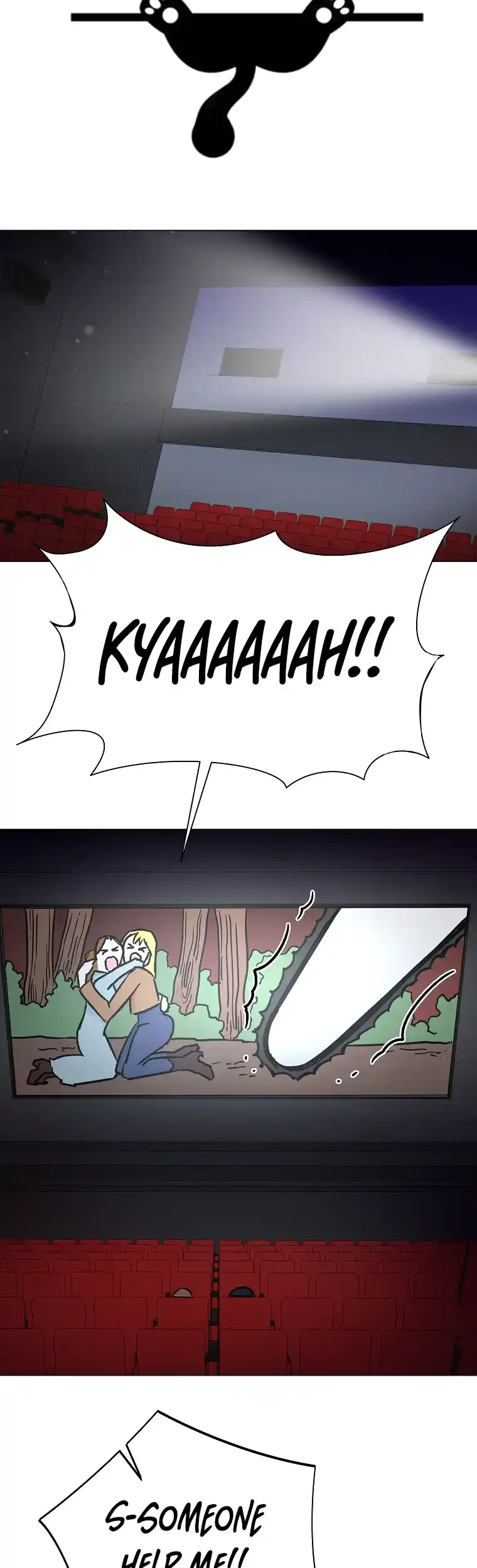 Difficult Boss Chapter 17 page 39