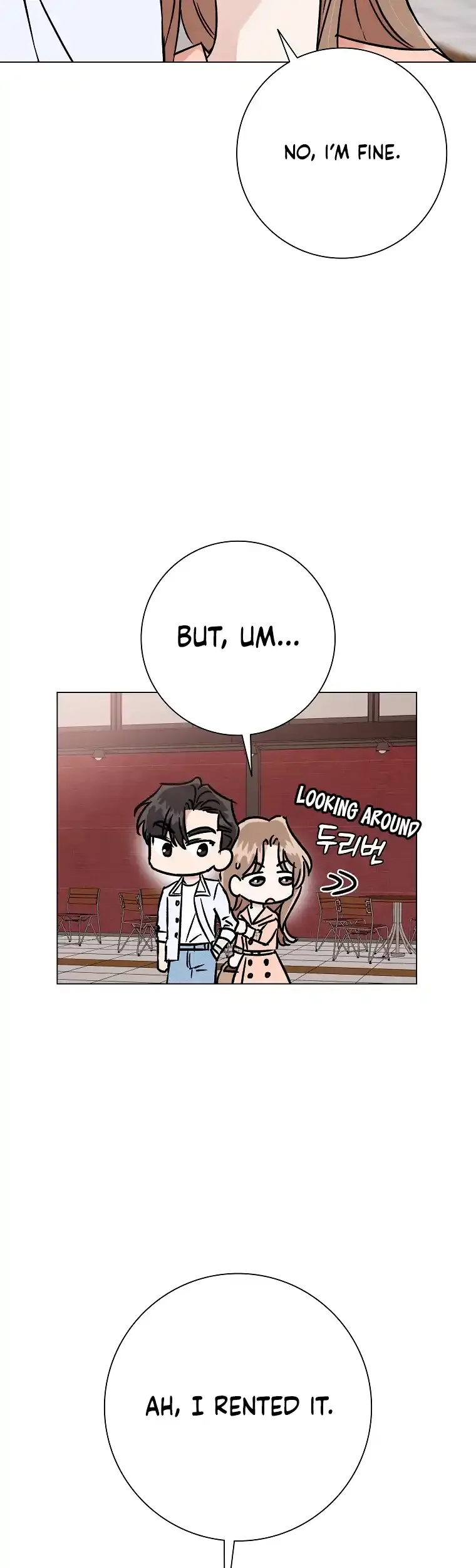 Difficult Boss Chapter 17 page 35