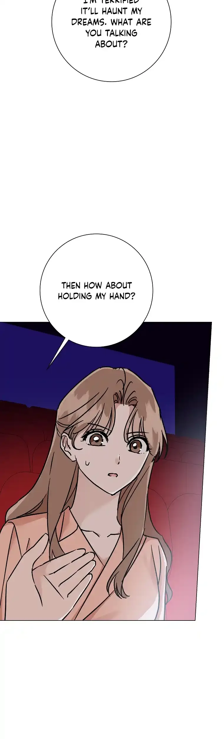 Difficult Boss Chapter 17 page 44