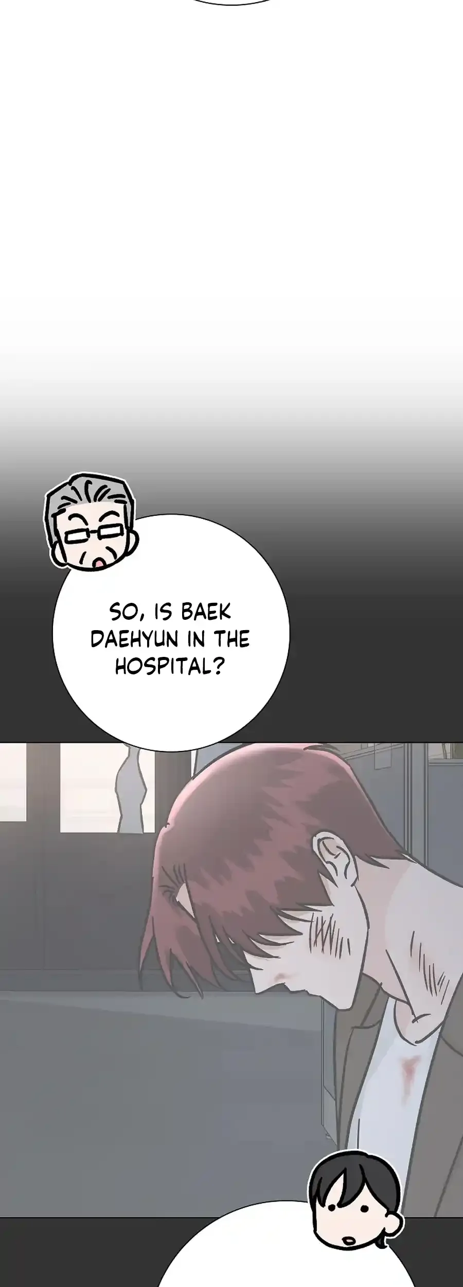 Difficult Boss Chapter 16 page 6