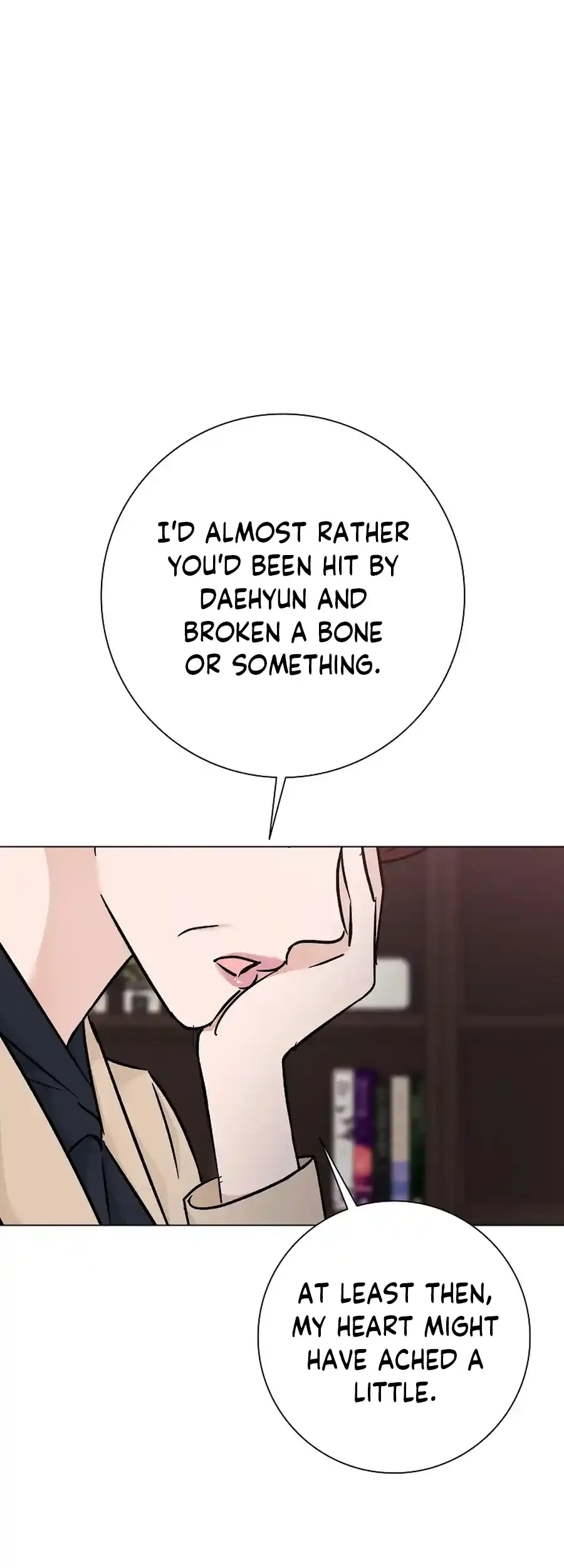 Difficult Boss Chapter 16 page 16