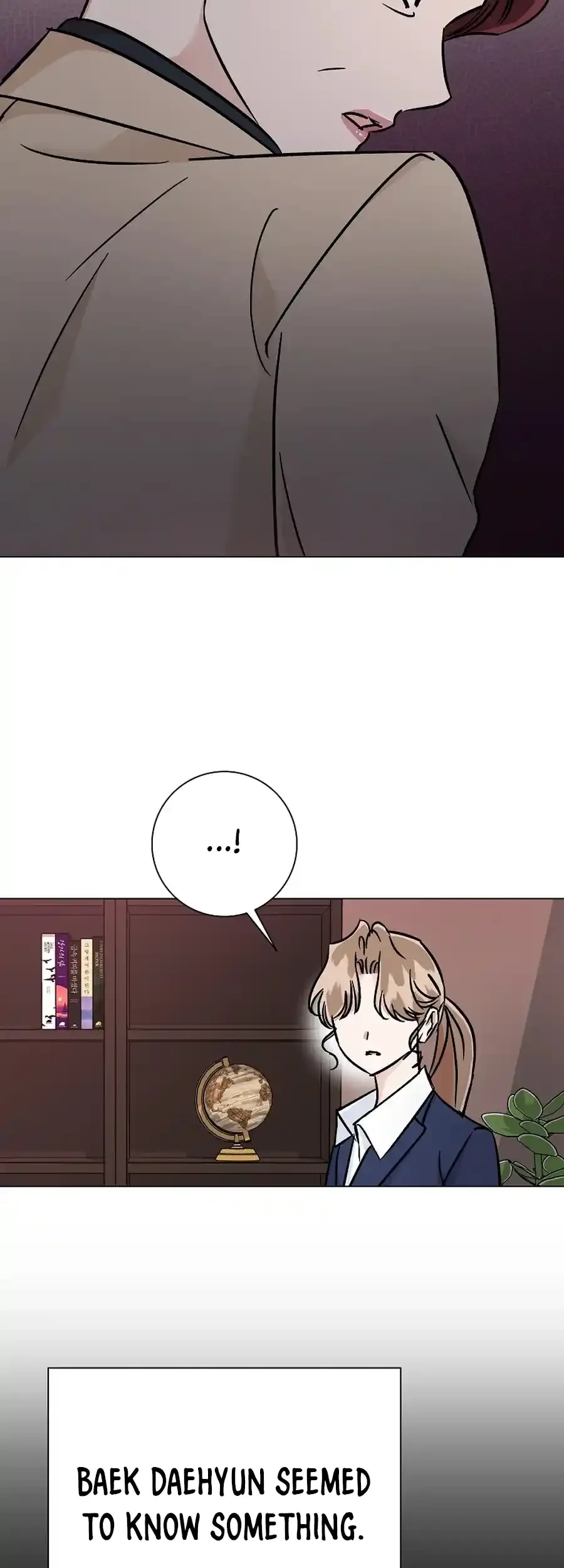 Difficult Boss Chapter 16 page 24