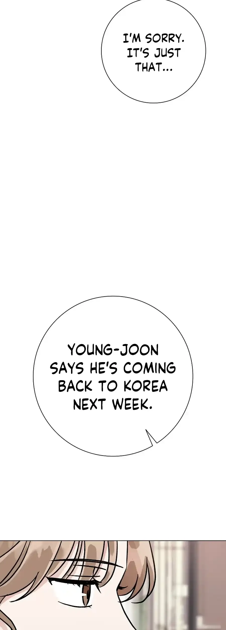 Difficult Boss Chapter 16 page 30