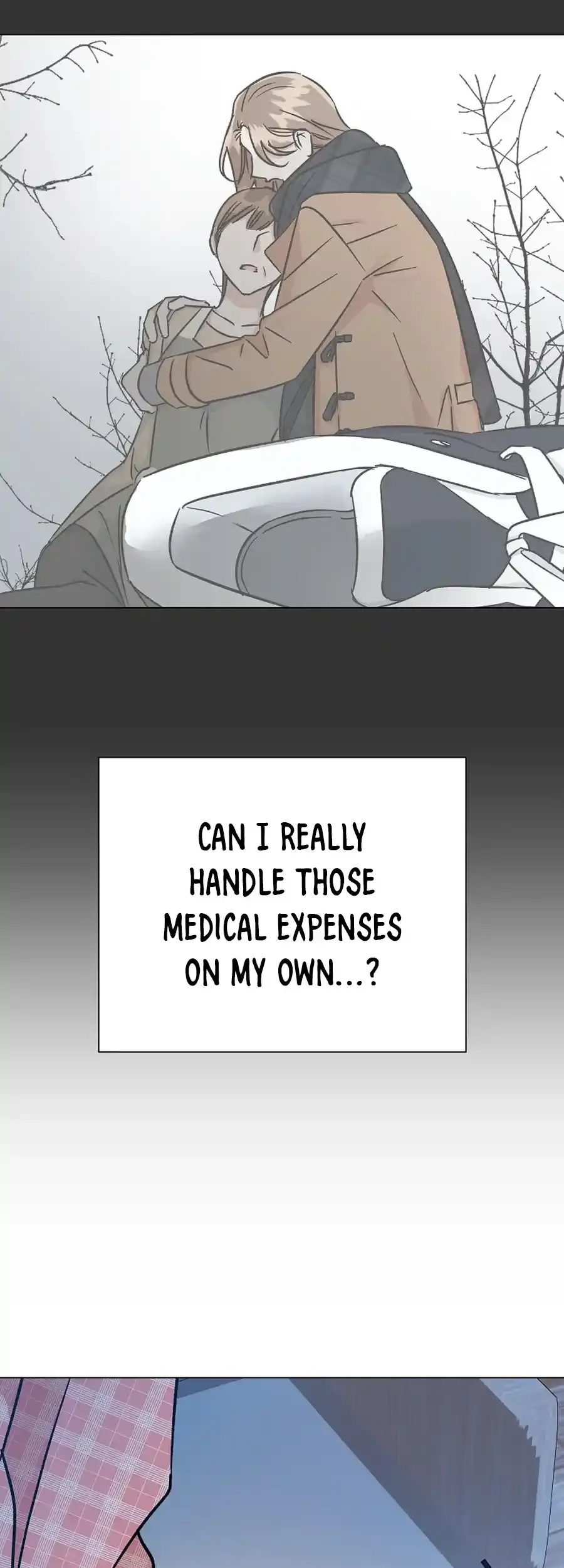 Difficult Boss Chapter 16 page 40