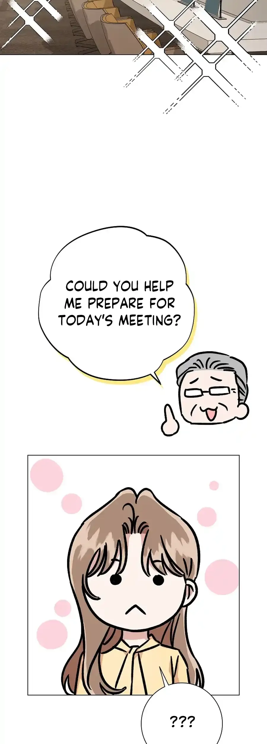 Difficult Boss Chapter 16 page 46
