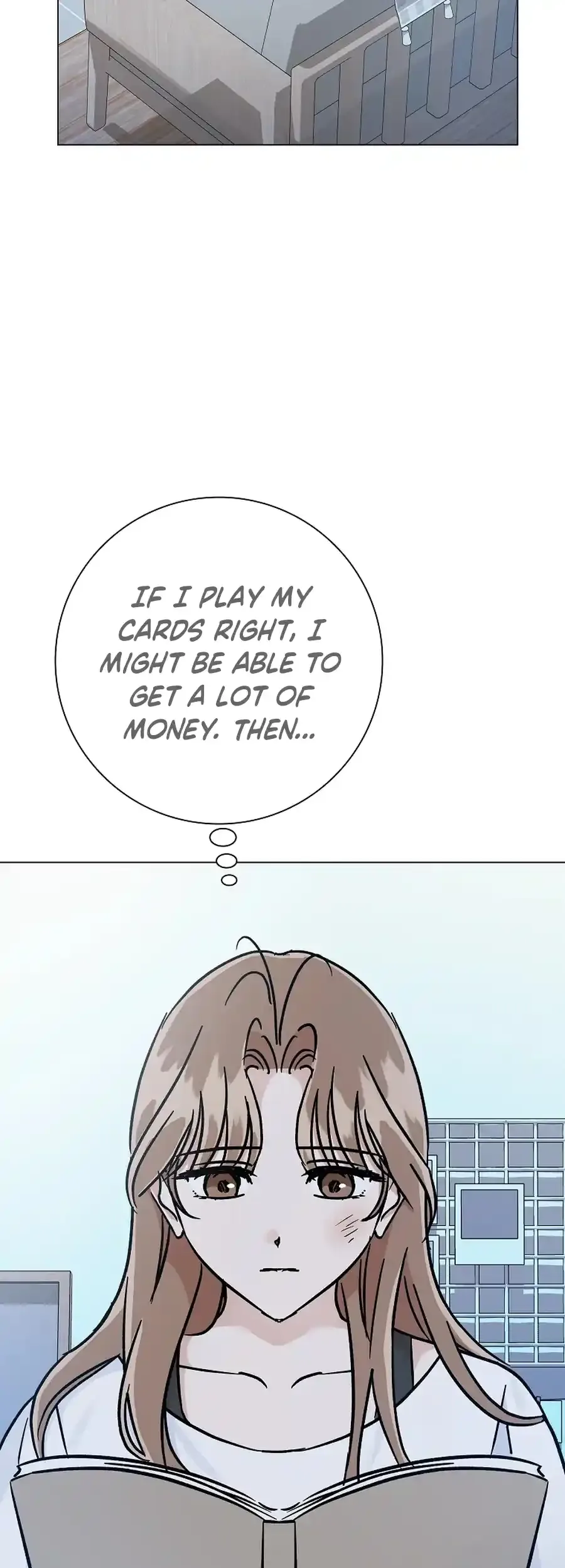 Difficult Boss Chapter 16 page 37