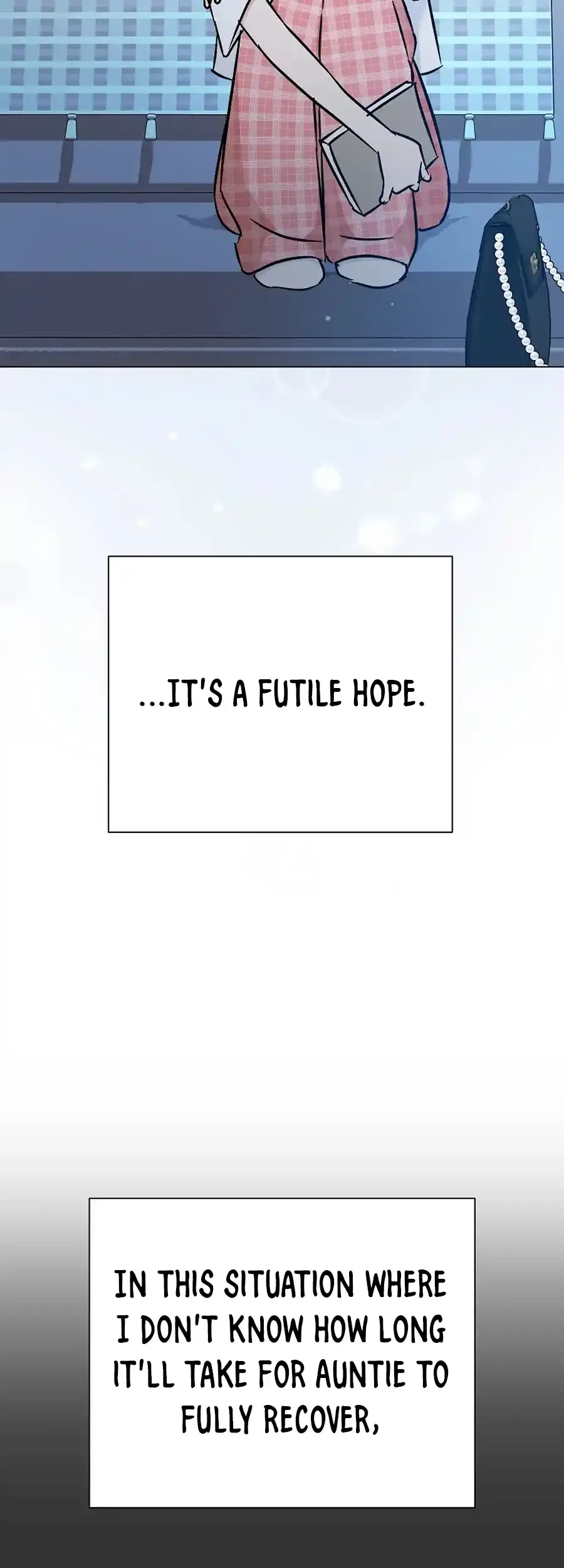 Difficult Boss Chapter 16 page 39