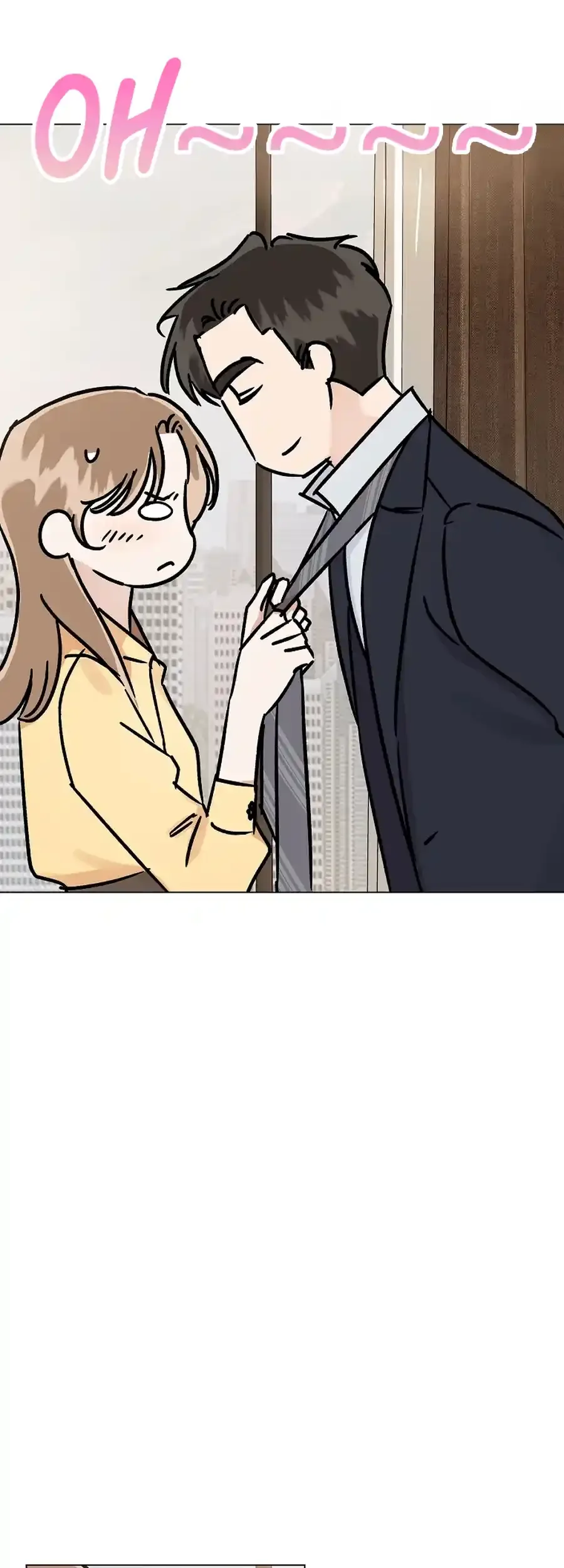 Difficult Boss Chapter 16 page 54