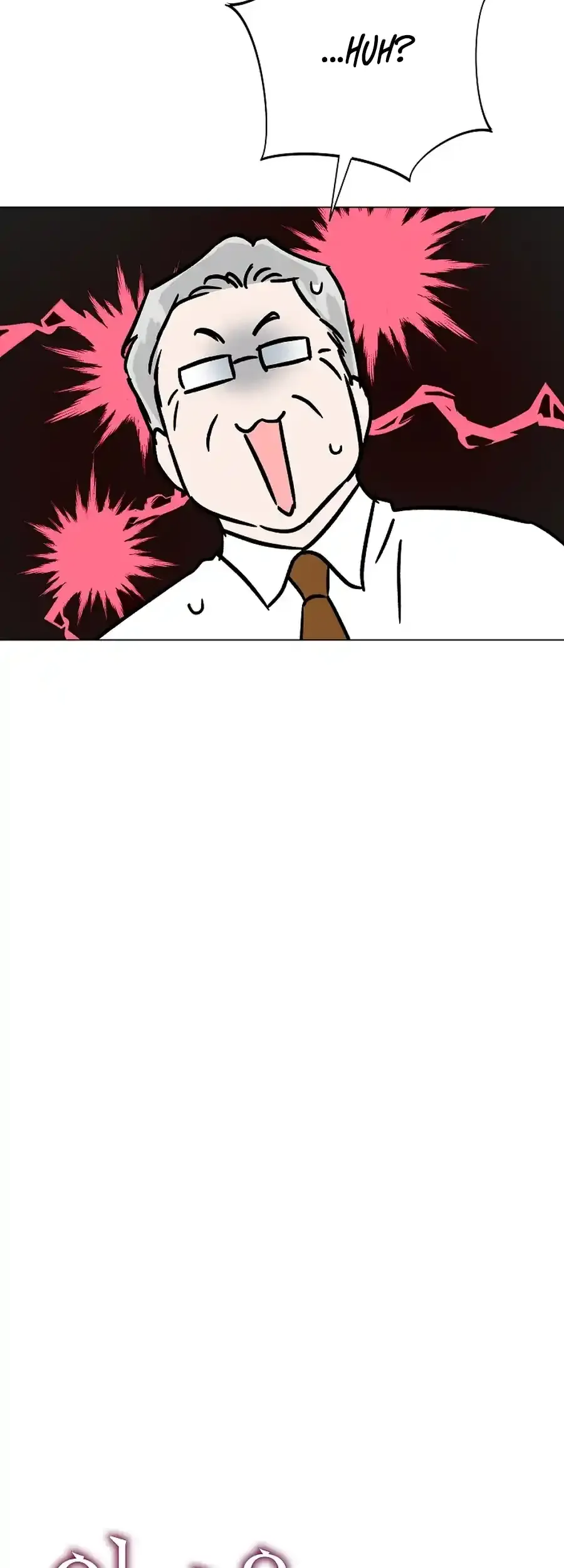 Difficult Boss Chapter 16 page 65