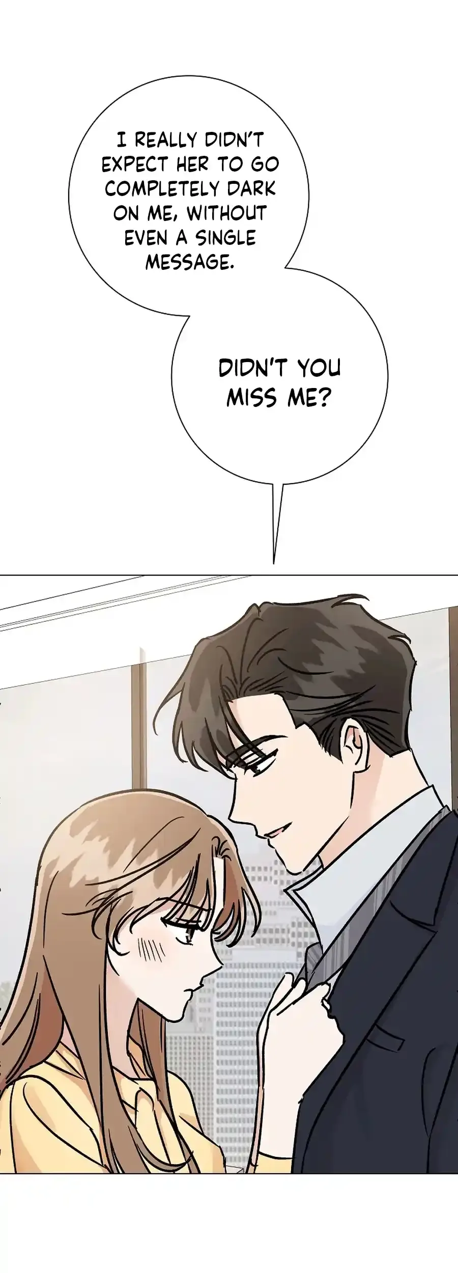 Difficult Boss Chapter 16 page 58