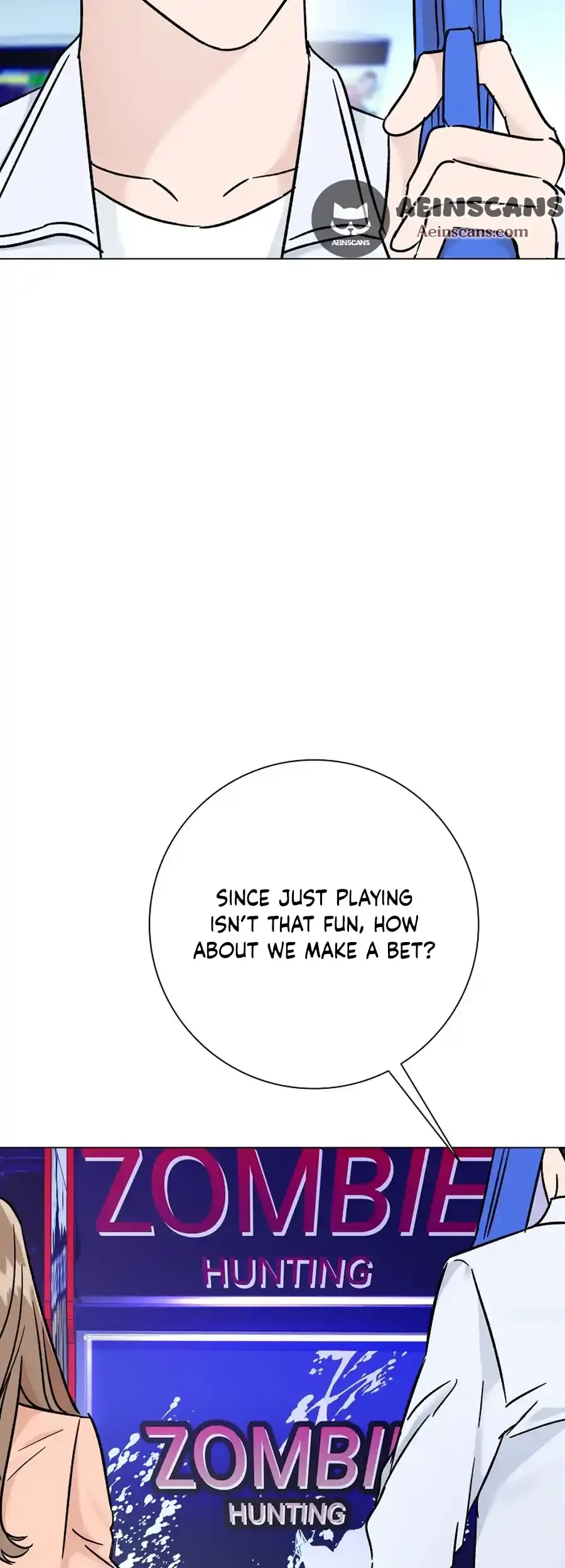Difficult Boss Chapter 18 page 4