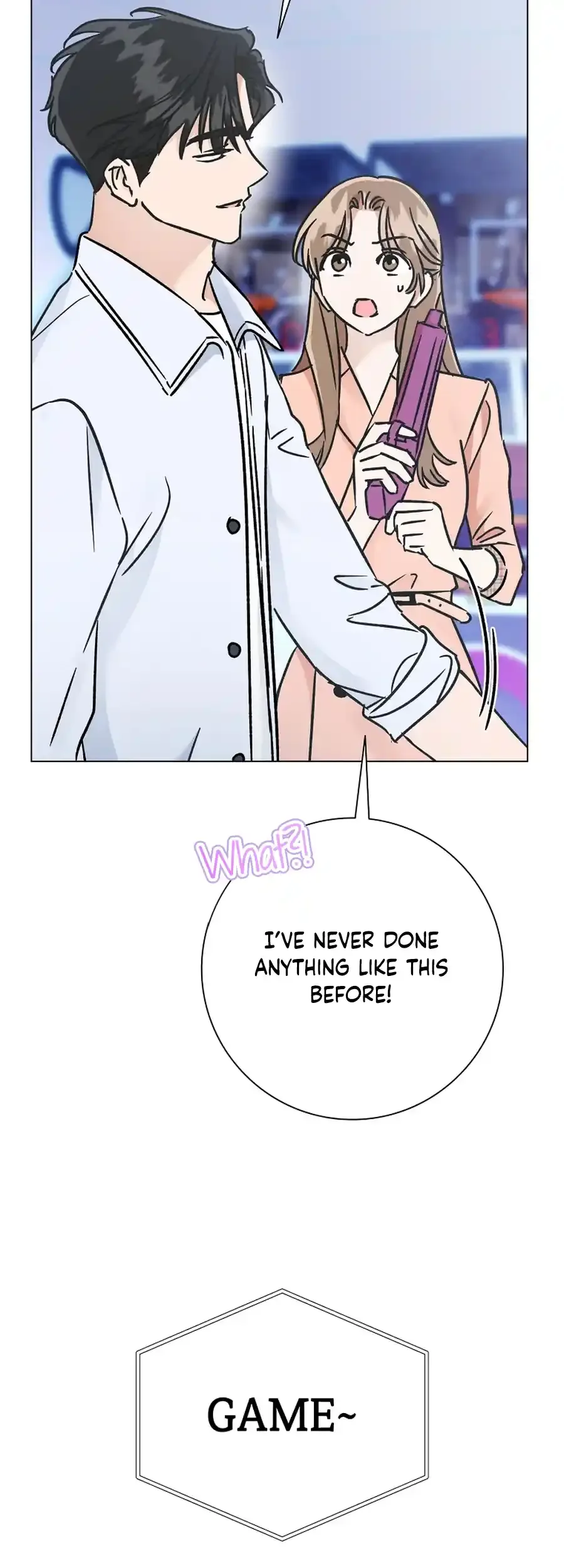 Difficult Boss Chapter 18 page 6