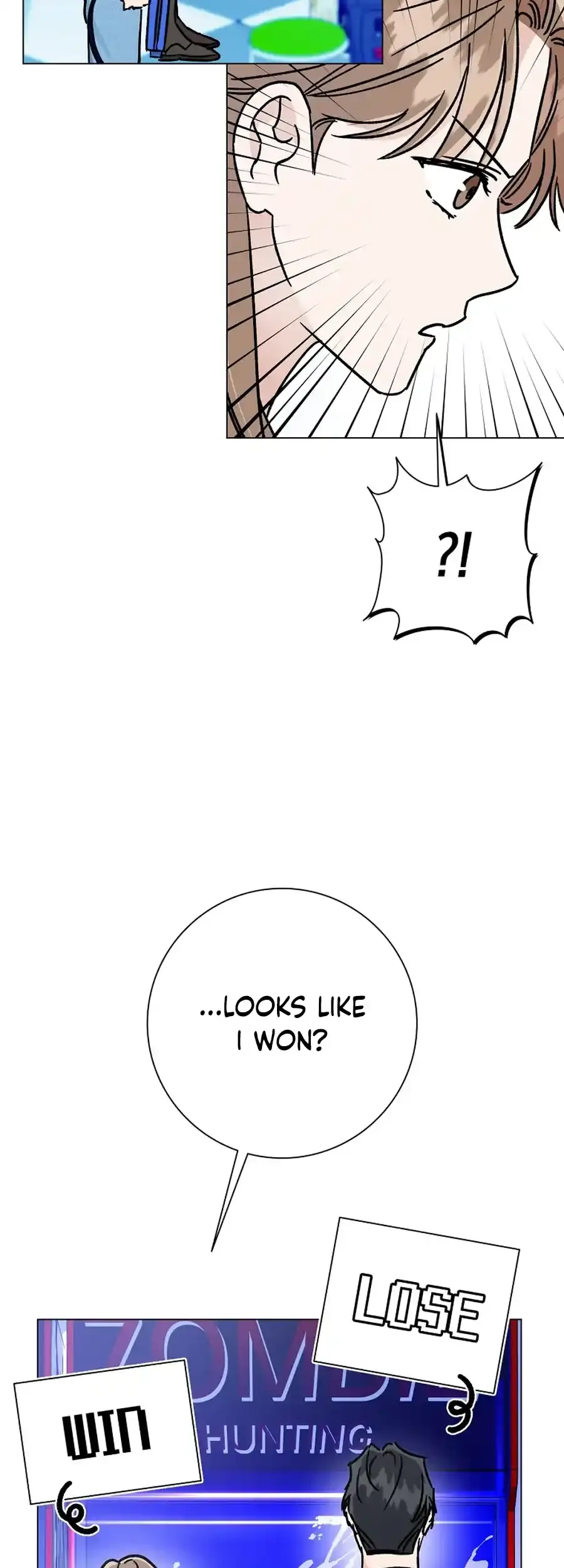Difficult Boss Chapter 18 page 10