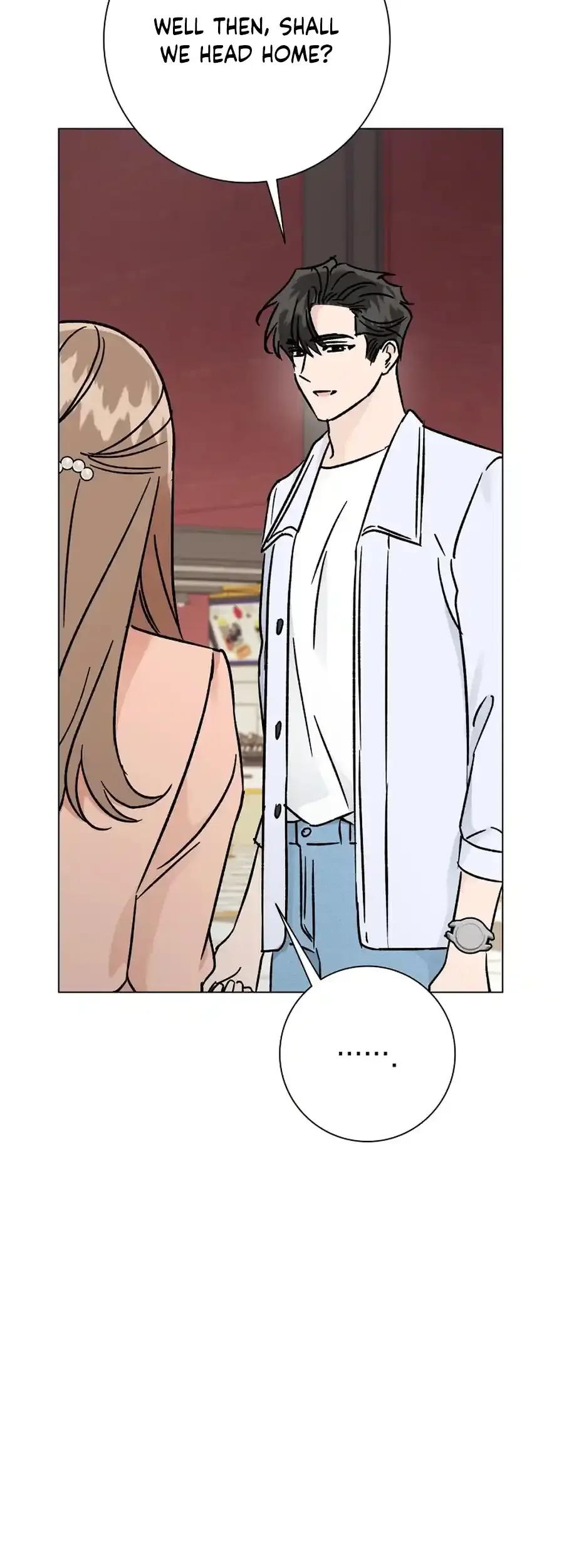 Difficult Boss Chapter 18 page 18