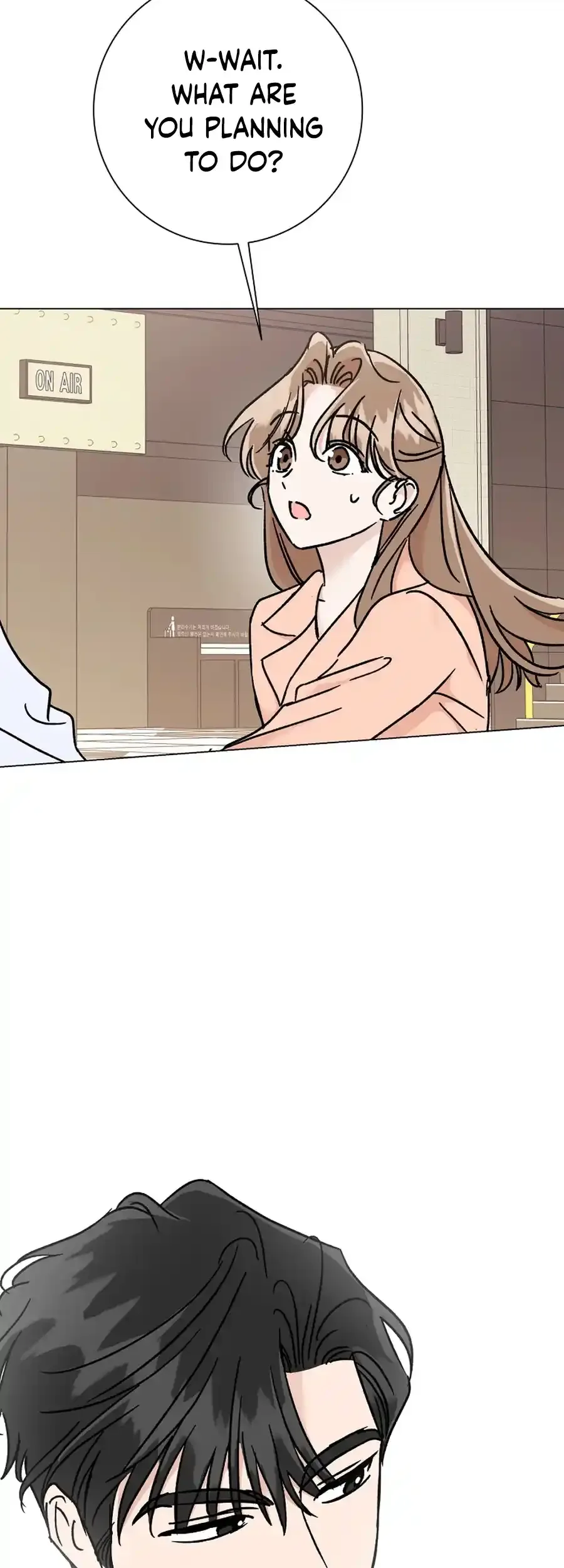 Difficult Boss Chapter 18 page 23