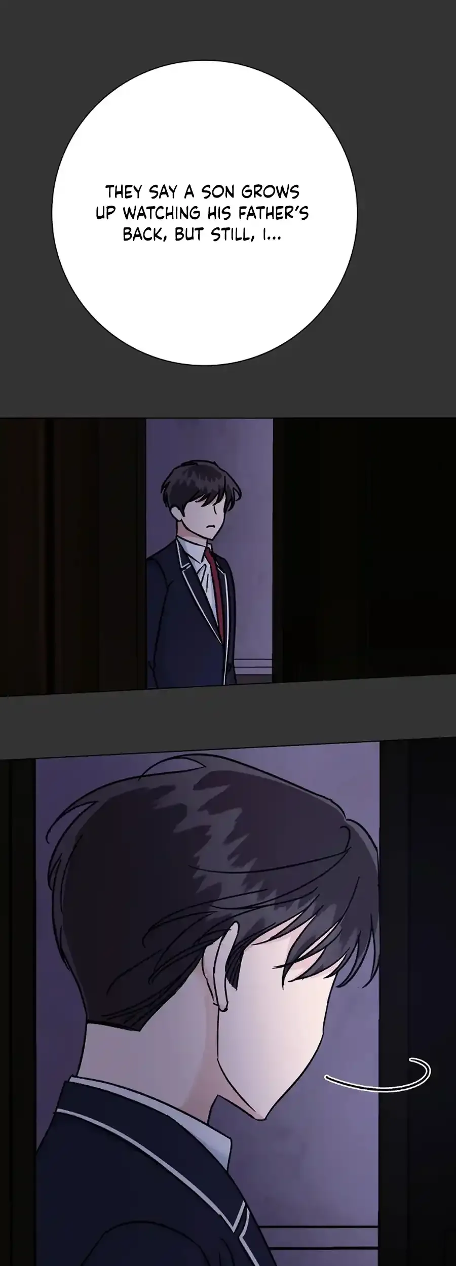 Difficult Boss Chapter 18 page 43