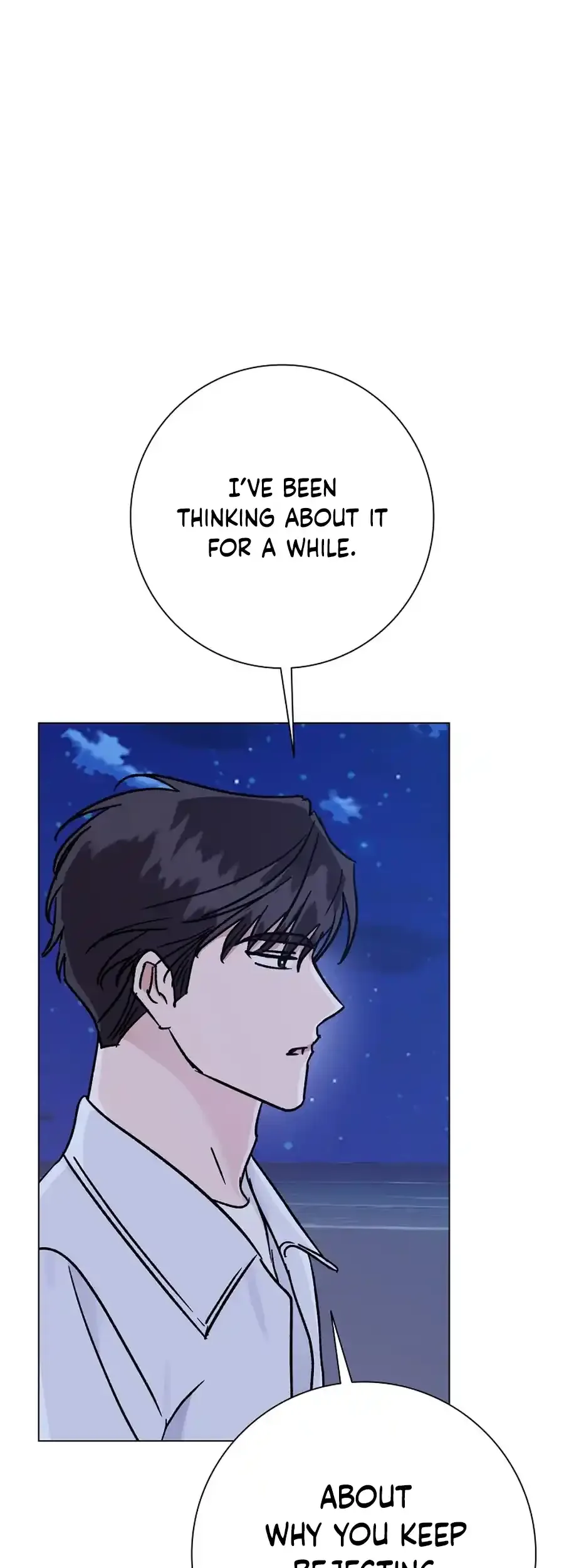 Difficult Boss Chapter 18 page 32